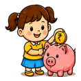 Child Savings Plans