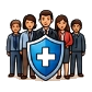 Employee Group Health Insurance