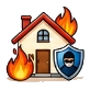 Fire & Burglary