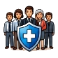 Employee Group Health Insurance