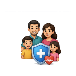 Group Health Top-Up Plan
