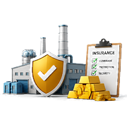 Industrial All Risk Insurance