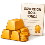Sovereign Gold Bonds