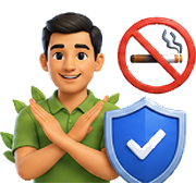 Term Insurance for Non-Smokers