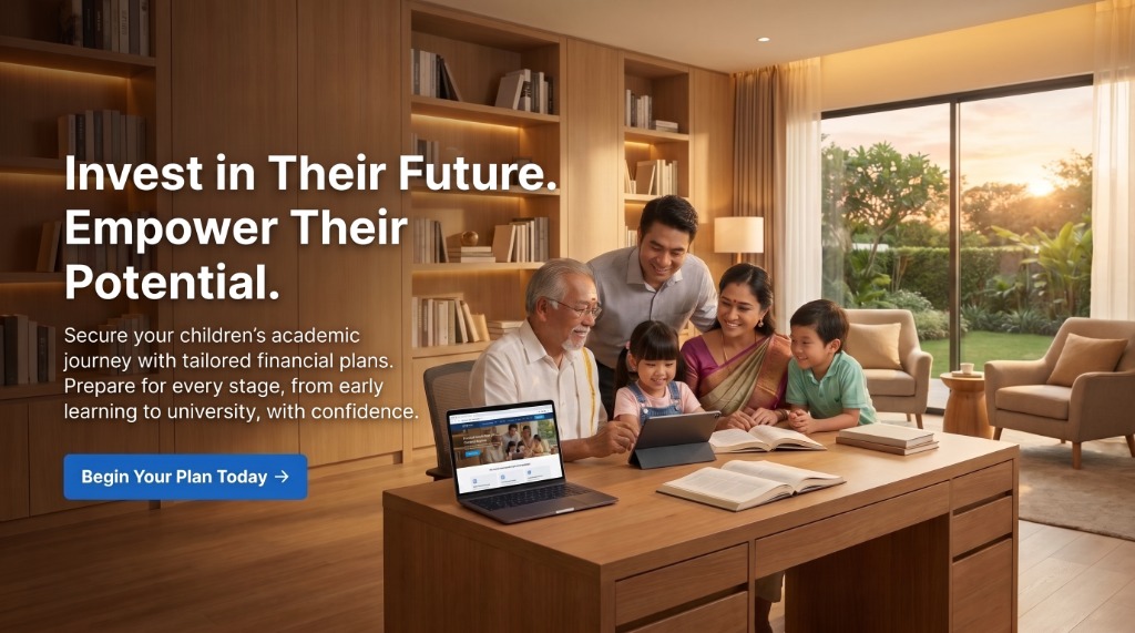 Child Future Savings