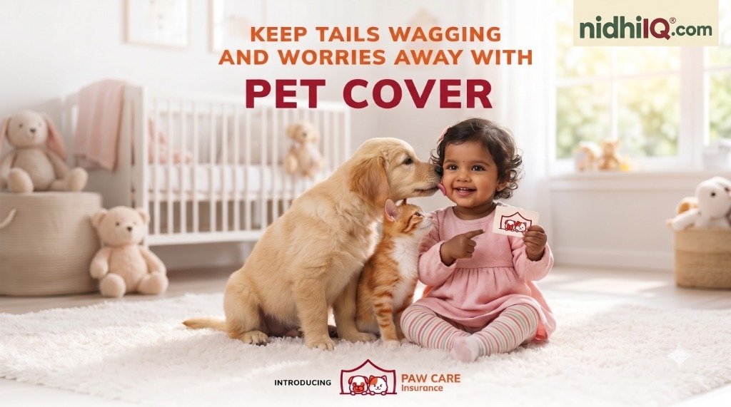 Paw Care Pet Cover Insurance